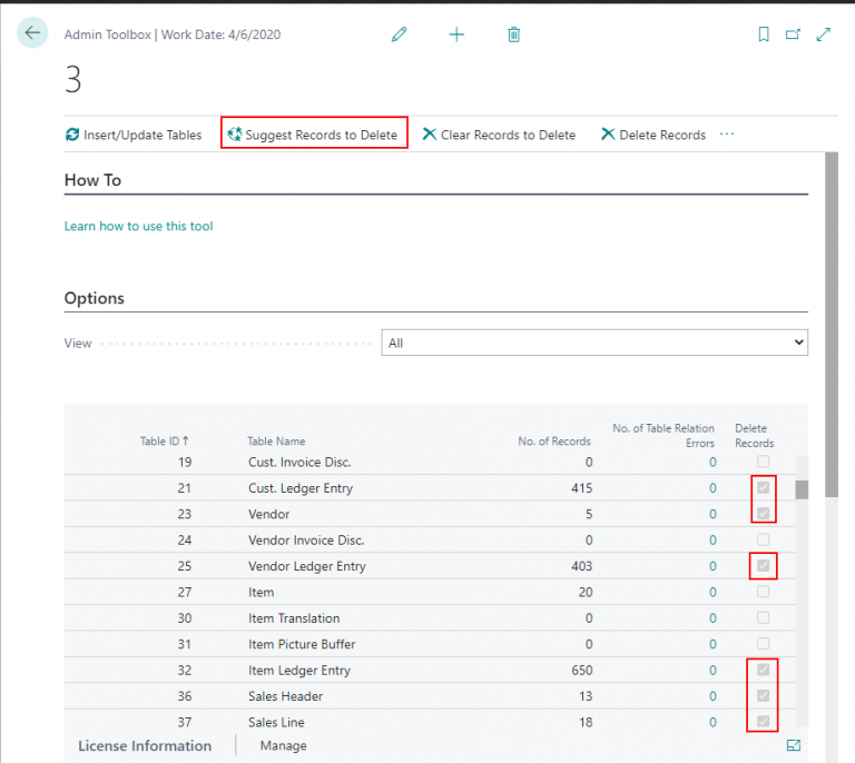 The Ultimate Admin Toolbox for Business Central - Business Central Deep ...